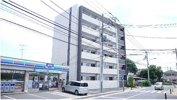 オーラヴィーヌ 401｜神奈川県藤沢市高倉(賃貸マンション1LDK・4階・39.73㎡)の写真 その3