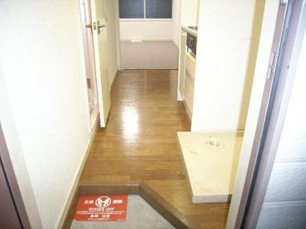 リヴェールマリン 107｜神奈川県藤沢市高倉(賃貸アパート1K・1階・19.87㎡)の写真 その21