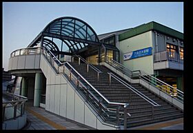 コーポ石部 205 ｜ 神奈川県藤沢市亀井野285-1（賃貸アパート1DK・2階・23.20㎡） その27