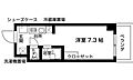 KICS湘南4階4.9万円