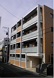 アミューゼ湘南