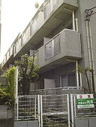 ライン六会マンション