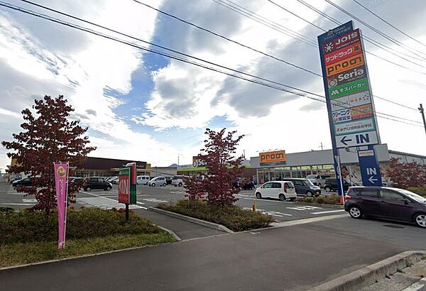 ポルタ 205｜岩手県盛岡市向中野4丁目(賃貸アパート1LDK・2階・33.62㎡)の写真 その19