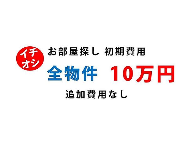 ポルタ 205｜岩手県盛岡市向中野4丁目(賃貸アパート1LDK・2階・33.62㎡)の写真 その3