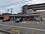 周辺：セブンイレブン岩手県立中央病院前店(430m)