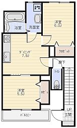 🉐敷金礼金0円！🉐ニューシティしもだ