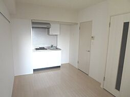 FUTIVAL上石神井駅前通り 301 3階1Kのリビング/ダイニング