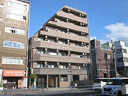 パークウェル荻窪 701