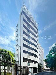 FUTIVAL汐留浜離宮パークサイドシティ 704