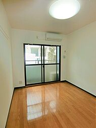 ベアフルート仙台坂 203 2階1Kのリビング/ダイニング