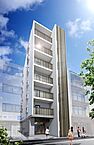 東京都品川区二葉3丁目：物件画像／株式会社ミルフォード・リアルエステート　大井町駅前店