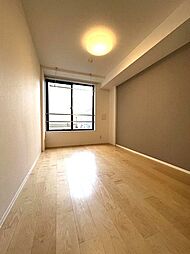 JR横須賀線 西大井駅 徒歩6分の賃貸マンション 2階ワンルームのリビング/ダイニング