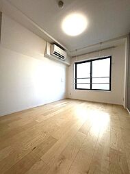 JR横須賀線 西大井駅 徒歩6分の賃貸マンション 4階ワンルームのリビング/ダイニング