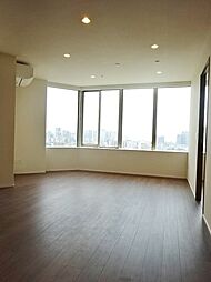 目黒第一マンションズ 1112 11階2LDKのリビング/ダイニング