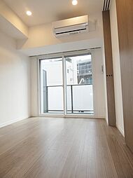 JR京浜東北・根岸線 大井町駅 徒歩3分の賃貸マンション 4階1DKのリビング/ダイニング