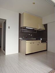 仙台坂アルカディア 902 9階2DKのリビング/ダイニング