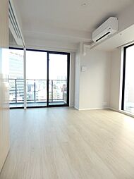 JR京浜東北・根岸線 大井町駅 徒歩3分の賃貸マンション 3階2LDKのリビング/ダイニング