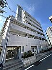 東京都品川区大井3丁目：物件画像／株式会社ミルフォード・リアルエステート　大井町駅前店