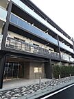 東京都品川区南品川6丁目：物件画像／株式会社ミルフォード・リアルエステート　大井町駅前店
