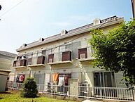 東京都品川区西大井1丁目16-11：物件画像／株式会社ミルフォード・リアルエステート　大井町駅前店