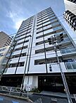 東京都品川区東大井3丁目16-5：物件画像／株式会社ミルフォード・リアルエステート　大井町駅前店