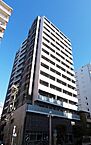 東京都品川区大井1丁目22-16：物件画像／株式会社ミルフォード・リアルエステート　大井町駅前店