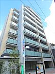 東京都品川区南品川4丁目：物件画像／株式会社ミルフォード・リアルエステート　大井町駅前店