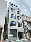 東京都品川区大井2丁目：物件画像／株式会社ミルフォード・リアルエステート　大井町駅前店