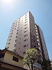東京都品川区大井4丁目：物件画像／株式会社ミルフォード・リアルエステート　大井町駅前店