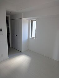 レジディア大森II 1405 14階ワンルームのリビング/ダイニング