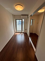 GRAN PASEO大森北 402 4階1DKのリビング/ダイニング