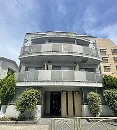 エスぺランサ池上