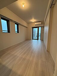 プレディアコート大森山王 1001 10階1LDKのリビング/ダイニング