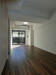 プライムネクサス大森北 108 1階2LDKのリビング/ダイニング