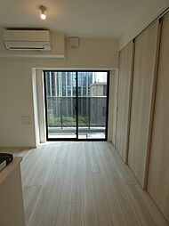 シーズンフラッツ大森ブライト 701 7階2LDKのリビング/ダイニング