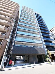 クオリタス品川南 1301