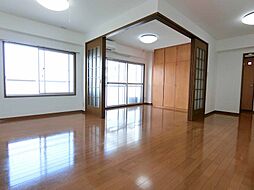 山王サクラマンション 3LDKの写真
