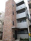 東京都目黒区目黒本町6丁目14-6：物件画像／株式会社ミルフォード・リアルエステート　大森店