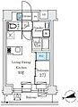 シーズンフラッツ大森北三丁目7階16.6万円