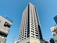 東京都品川区大井1丁目16-1：物件画像／株式会社ミルフォード・リアルエステート　大森店