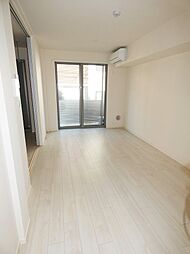 PISO ARCE Shinagawa 405 1階1LDKのリビング/ダイニング