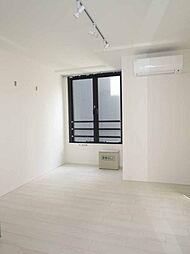 LAPIS大井町II 102 1階1Kのリビング/ダイニング