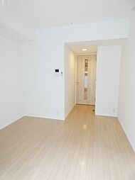 プライマル大森 102 1階1Kのリビング/ダイニング