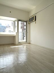 プライムアーバン大井町II 504 5階ワンルームのリビング/ダイニング