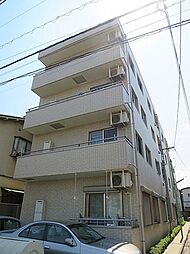 アヴァロン大森西