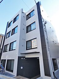 アヴァンタージュ大井町