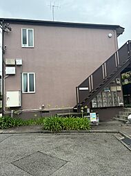 ヴィラ・カメリア 206