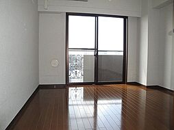 グリフィン品川大井 902 9階1Kのリビング/ダイニング