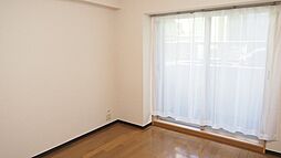 クレセール大井町 503 5階1DKのリビング/ダイニング