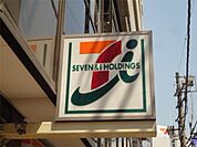 セブンイレブン 南品川店（247m）
